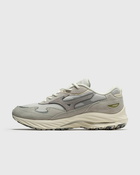 Mizuno Wave Rider Beta(U) Grey - Mens - Lowtop