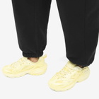 Represent Women's Everyday Sweatpants in Jet Black