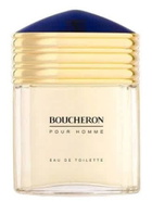 Boucheron Men by Boucheron EDT Spray 3.3 oz (m)