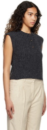The Garment Gray Verbier Tank Top