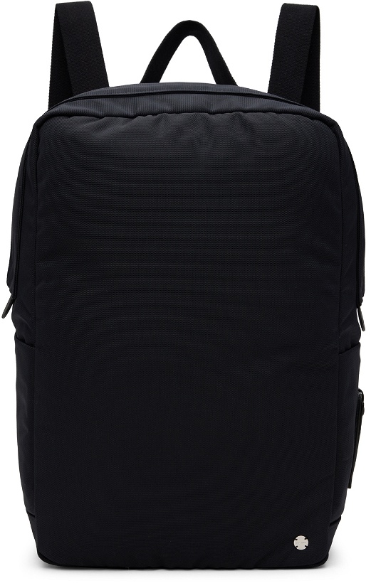 Photo: The Row Black TR612 Backpack