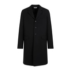 The Row Bernie Coat