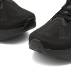 Asics Running NOVABLAST 5 in Black/Carrier Grey