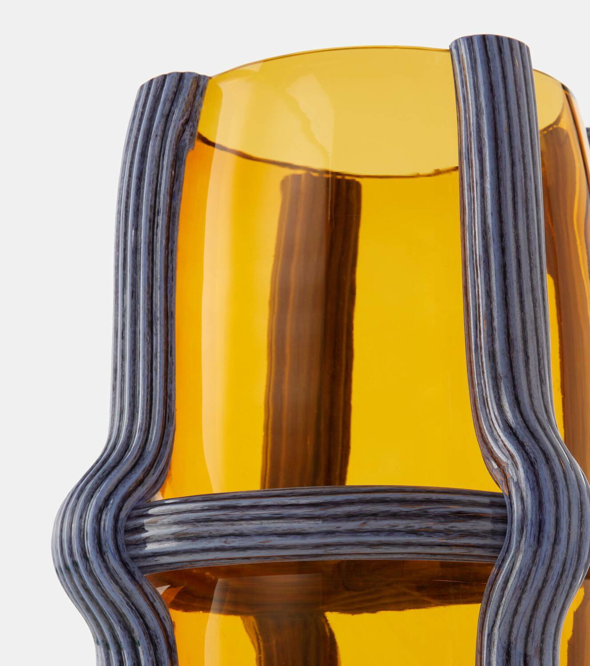 Cassina Sestiere Tall vase by Patricia Urquiola