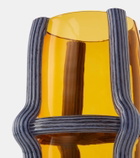 Cassina Sestiere Tall vase by Patricia Urquiola