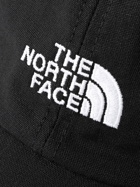 THE NORTH FACE - Norm Logo-Embroidered Cotton-Canvas Baseball Cap