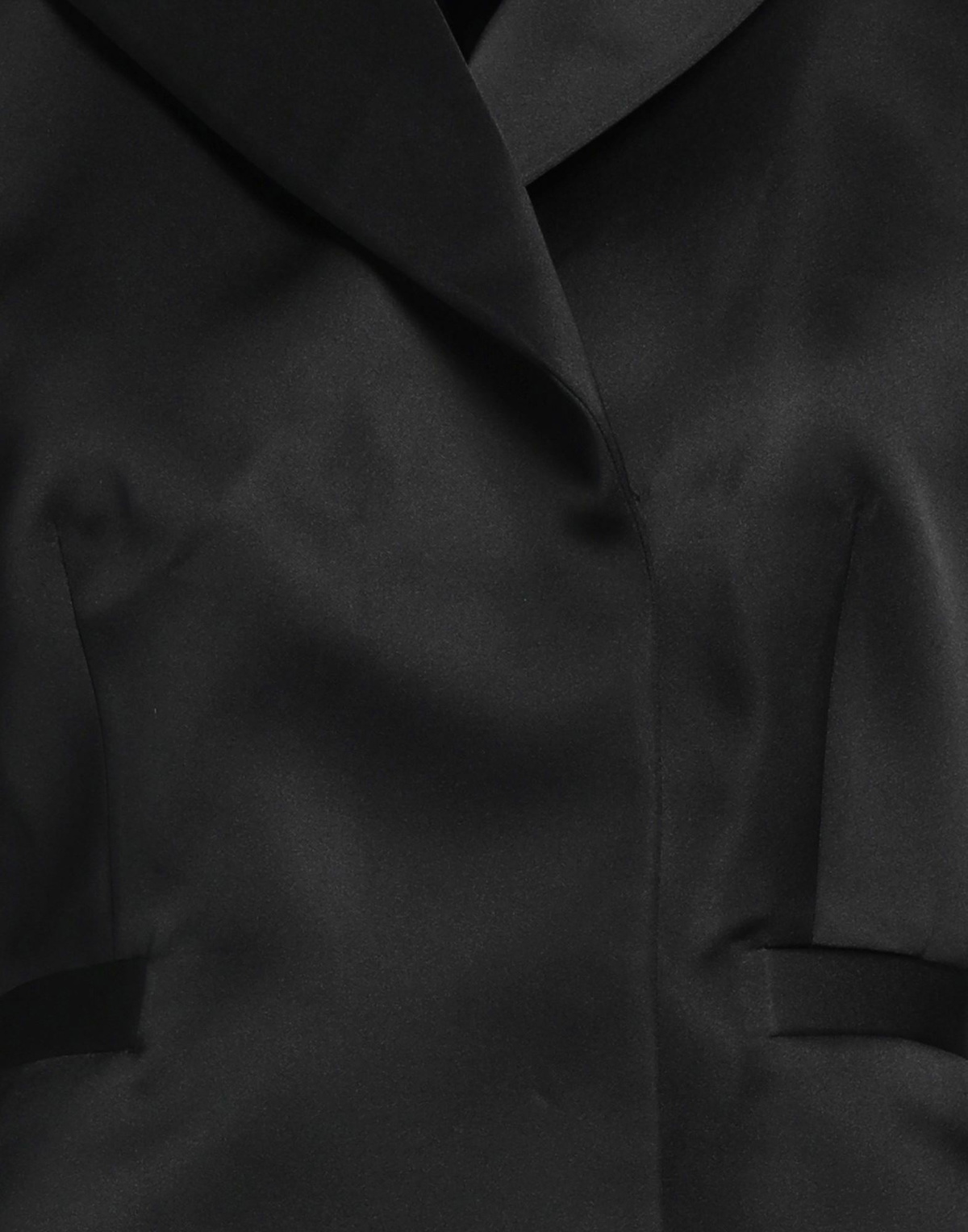 Coperni Womens Blazer in Black