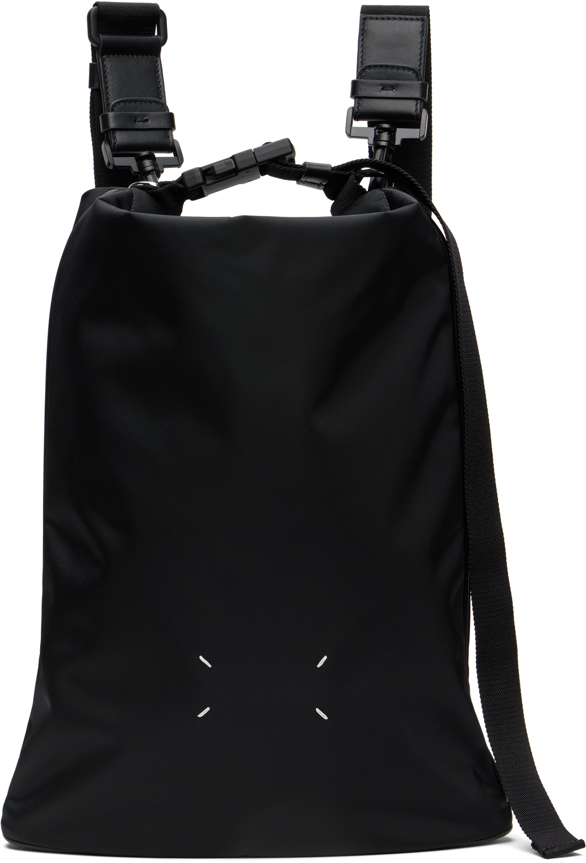 バッグ Maison Margiela 11 CORDURA STEREOTYPE Maison Margiela 11 Cordura Belt Bag Maison Margiela