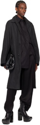 At.Kollektive Black Peter Do Edition Soft Pouch Bag