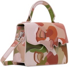 KidSuper Multicolor Kissing Bag