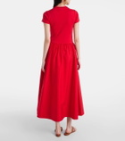 Polo Ralph Lauren Cotton T-shirt dress