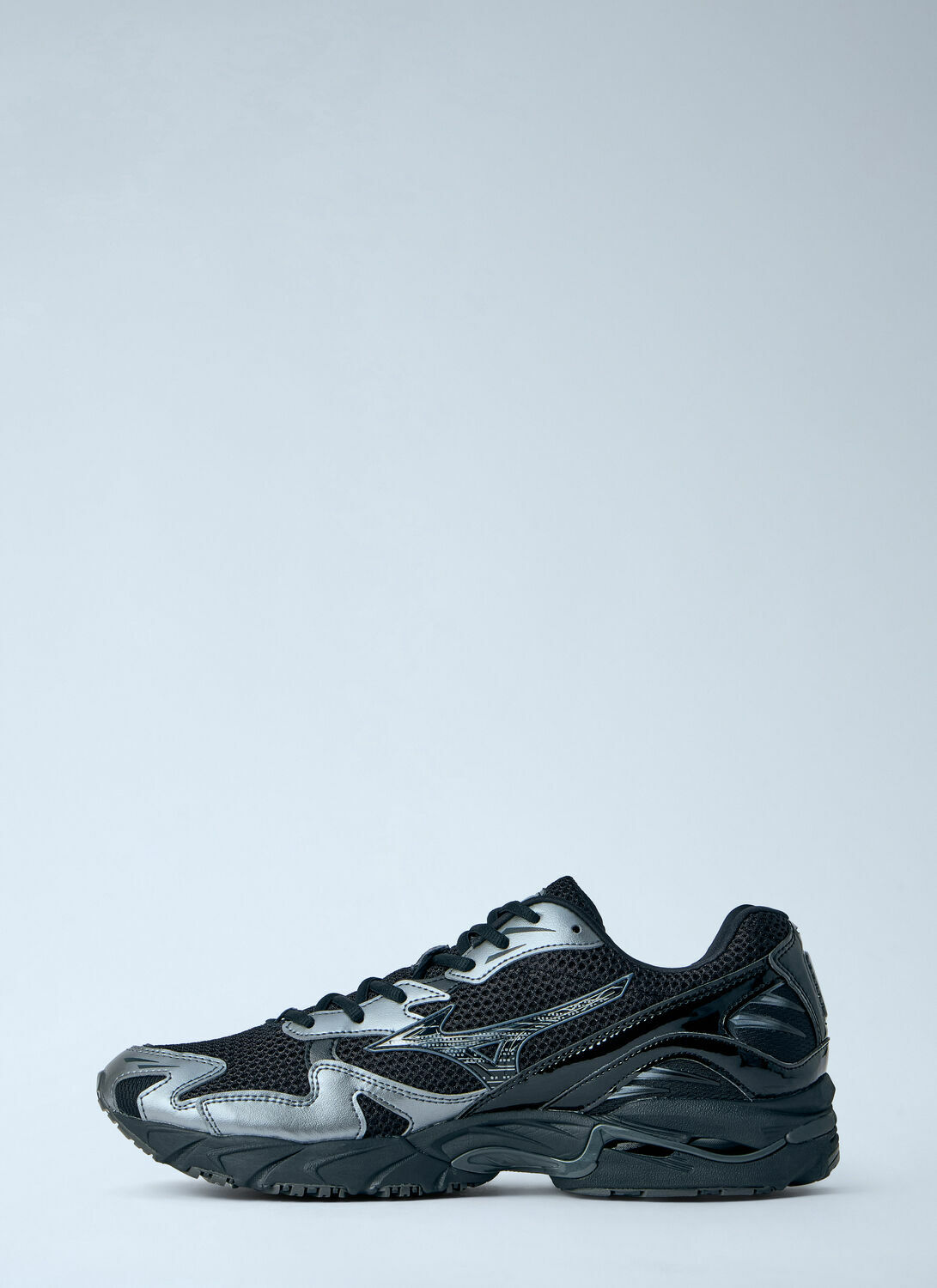 Mizuno Wave Rider 10 Sneakers 