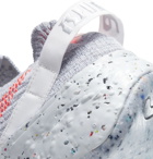 Nike - Space Hippie Space Waste Sneakers - Gray
