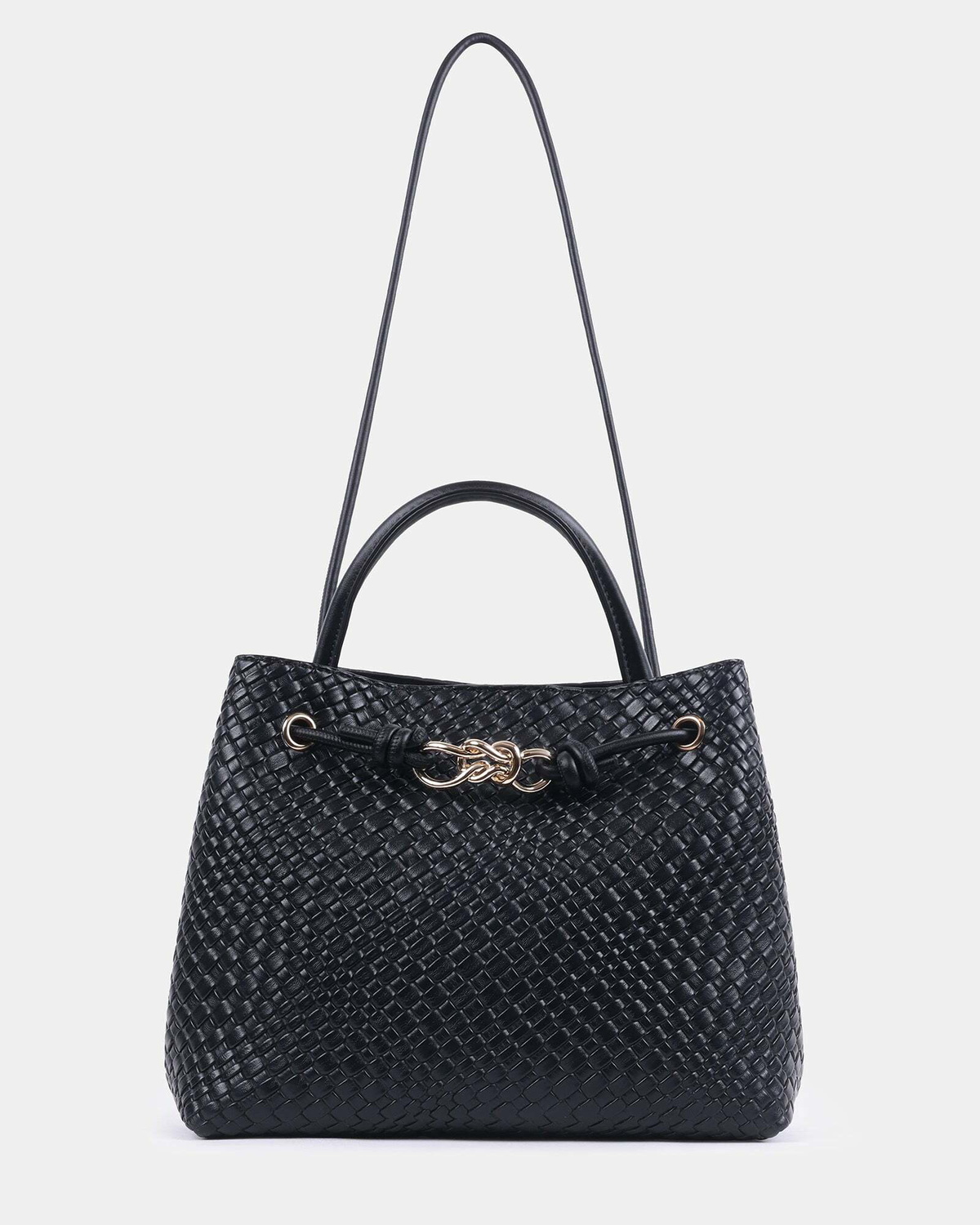 Steve Madden Bkiara-B Bag in Black