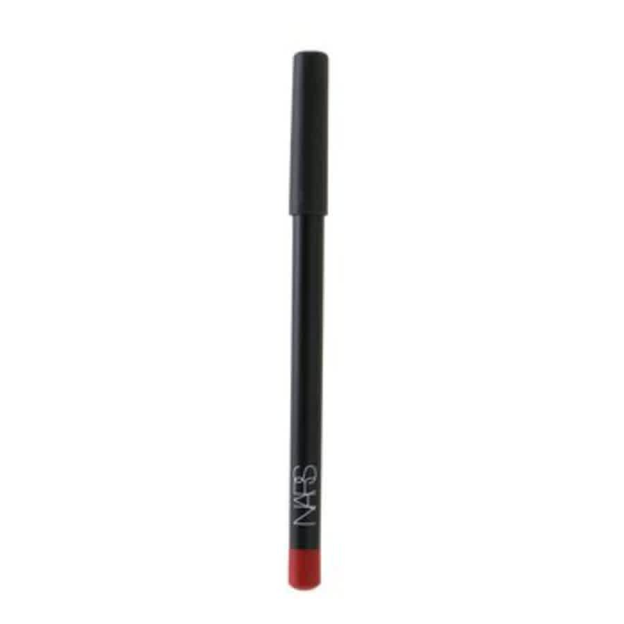 Nars - Precision Lip Liner - # Jungle Red 1.1g/0.04oz