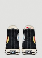 Sky High Farm x Converse Strawberry Moon Chuck 70 Sneakers