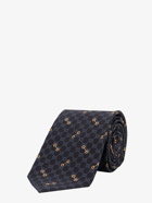 Gucci   Tie Black   Mens