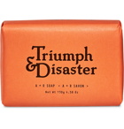 Triumph & Disaster - AR Soap, 130g - Colorless