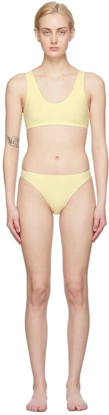 Photo: Lido Yellow Trentuno Bikini