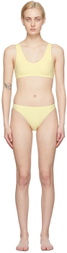 Lido Yellow Trentuno Bikini