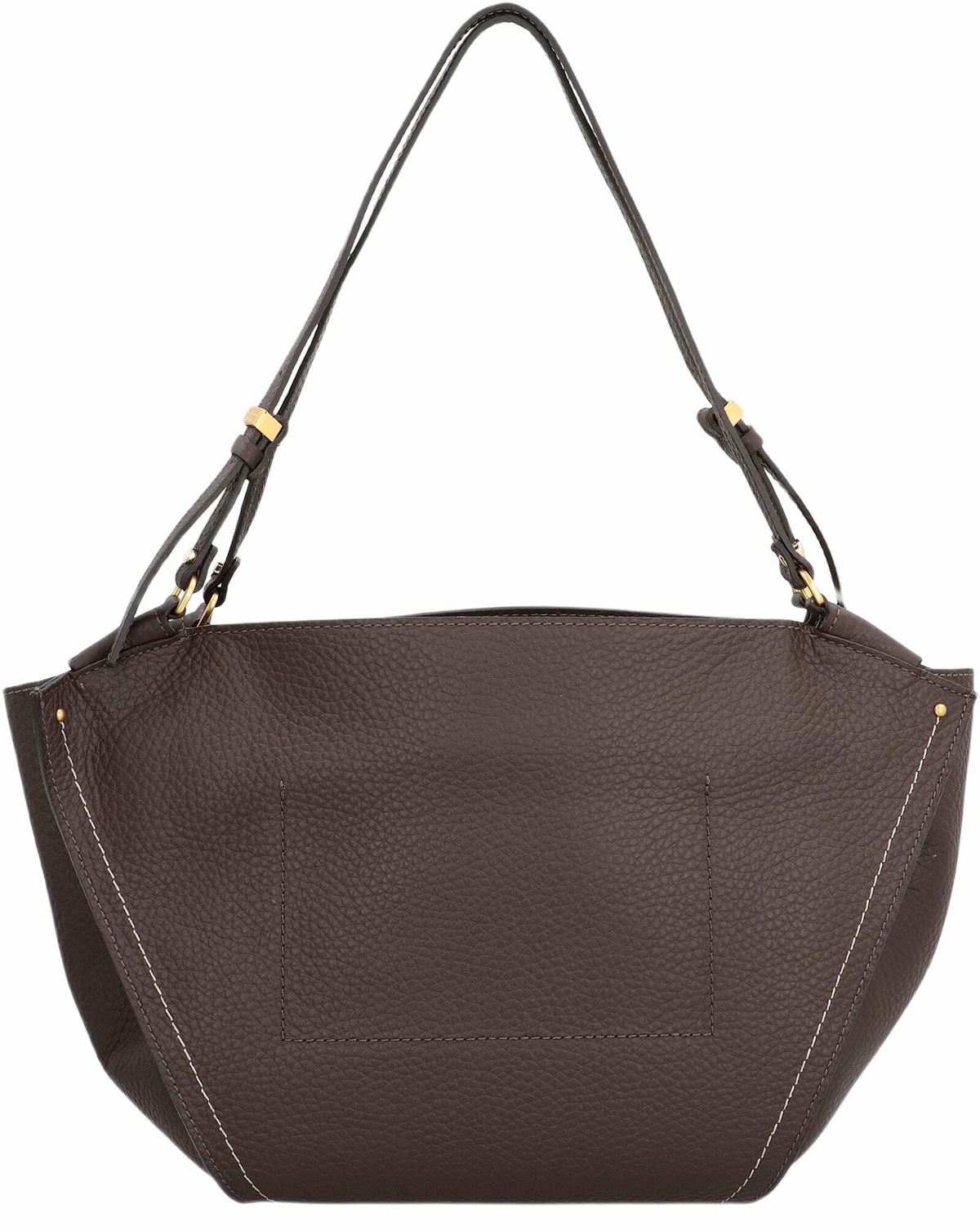 Gianni Chiarini Bloom Leather Bag