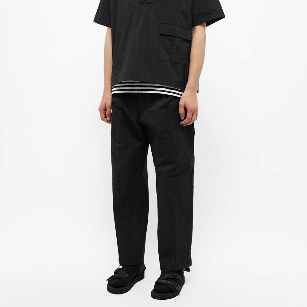 Nomadic Sweatpant - Black