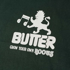 Butter Goods Men's Grow T-Shirt in Forest