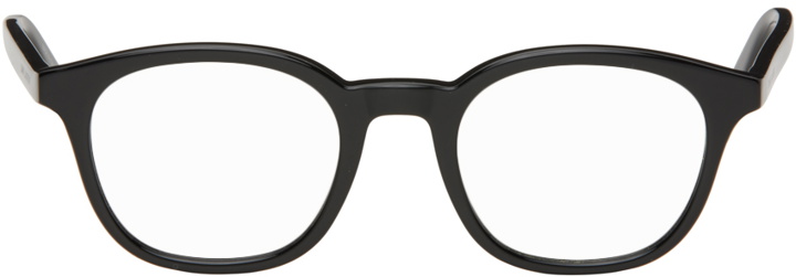 Photo: Saint Laurent Black SL 588 Glasses