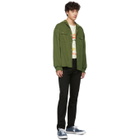 Simon Miller Black Skinny Jeans