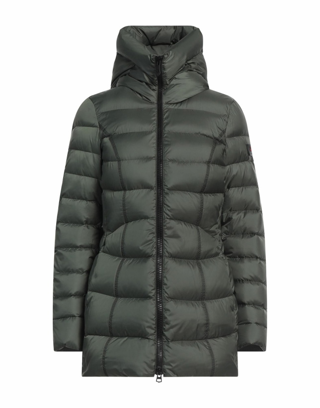 Photo: Peuterey Womens Puffer Military in Green