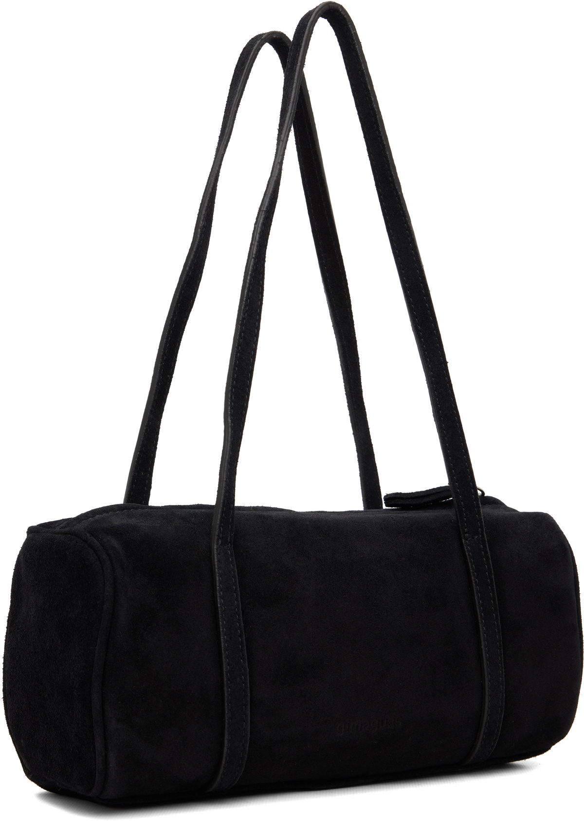 Gimaguas Black Sofia Bag