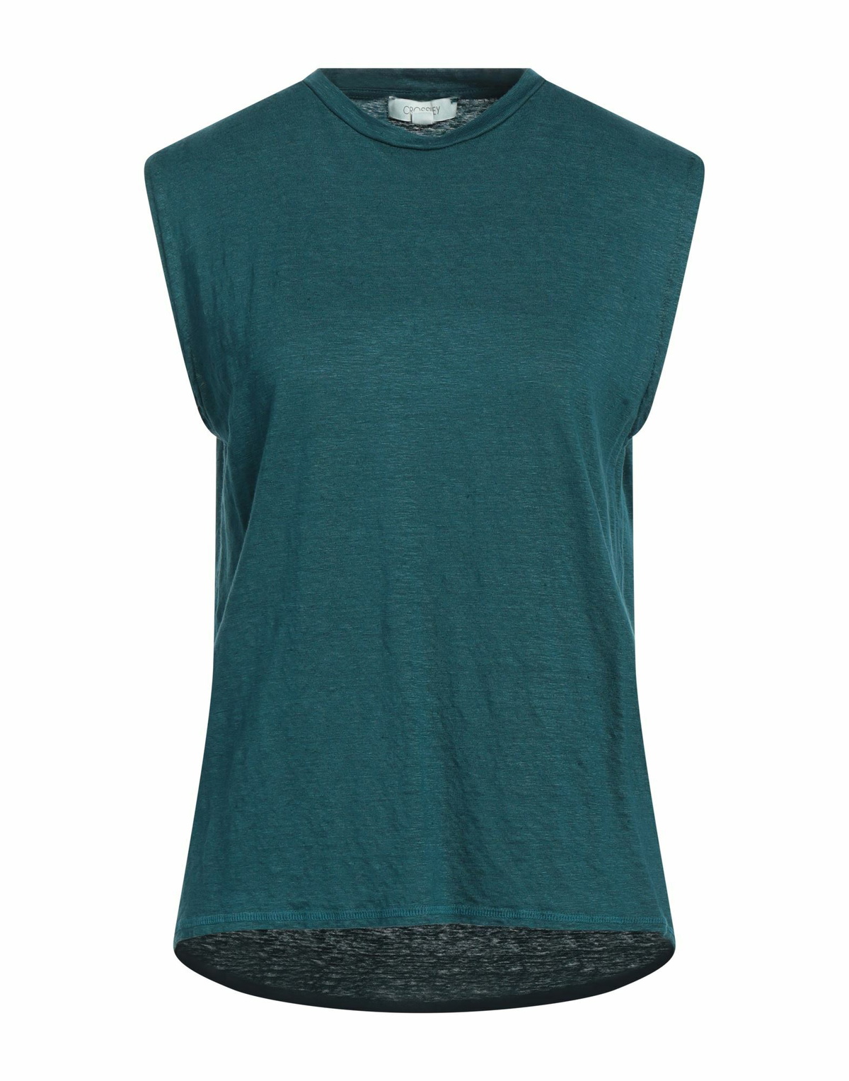 Crossley Womens T-shirt Deep teal