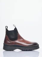 Prada Blixxen Boots