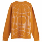 Nike ISPA Adapt Long Sleeve T-Shirt in Monarch