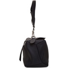 Loewe Black XL Puzzle Bag