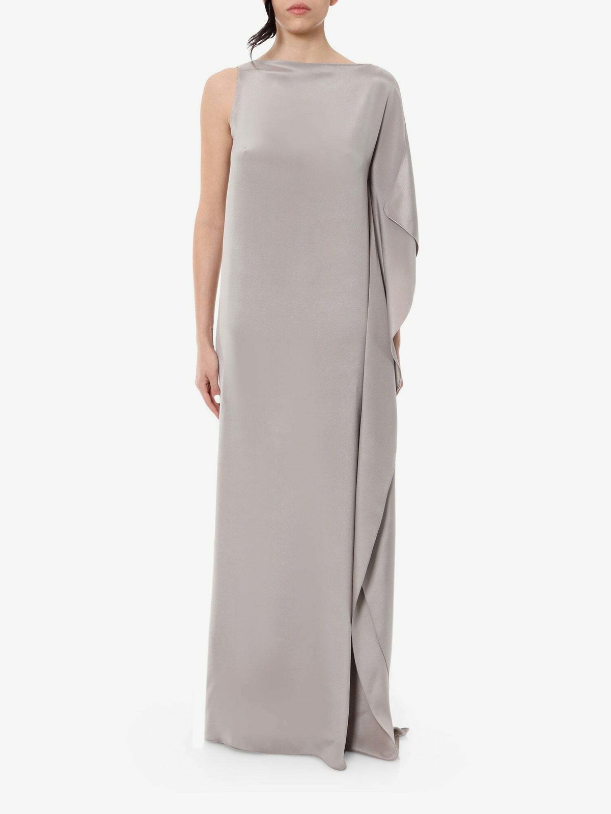 ワンピース MAX MARA Woman Dress Grey 2516621057600 004 MAX MARA Woman Dress Grey 2516621057600 004 (Max Mara