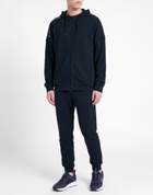 Ea7 Mens Sweatshirt in Navy