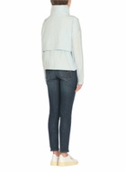 K-Way Aubette Memory Touch Jacket