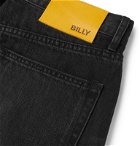 BILLY - Denim Jeans - Black