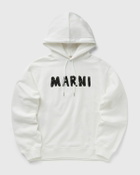 Marni SWEATSHIRT White Mens Hoody