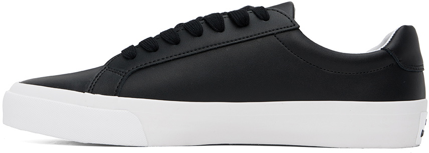 PS by Paul Smith Black Amos Sneakers