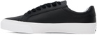 PS by Paul Smith Black Amos Sneakers