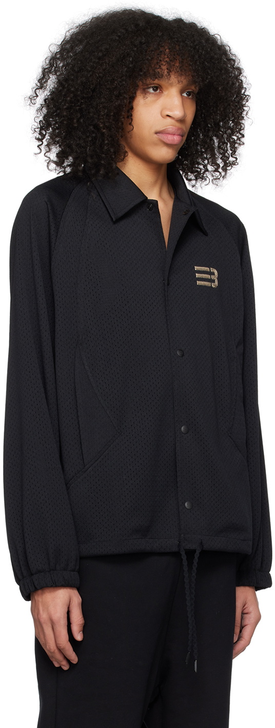 NAMESAKE Black Household Jacket
