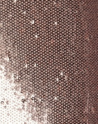 Jucca Womens Pants Copper