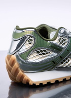 Bottega Veneta Orbit Sneaker