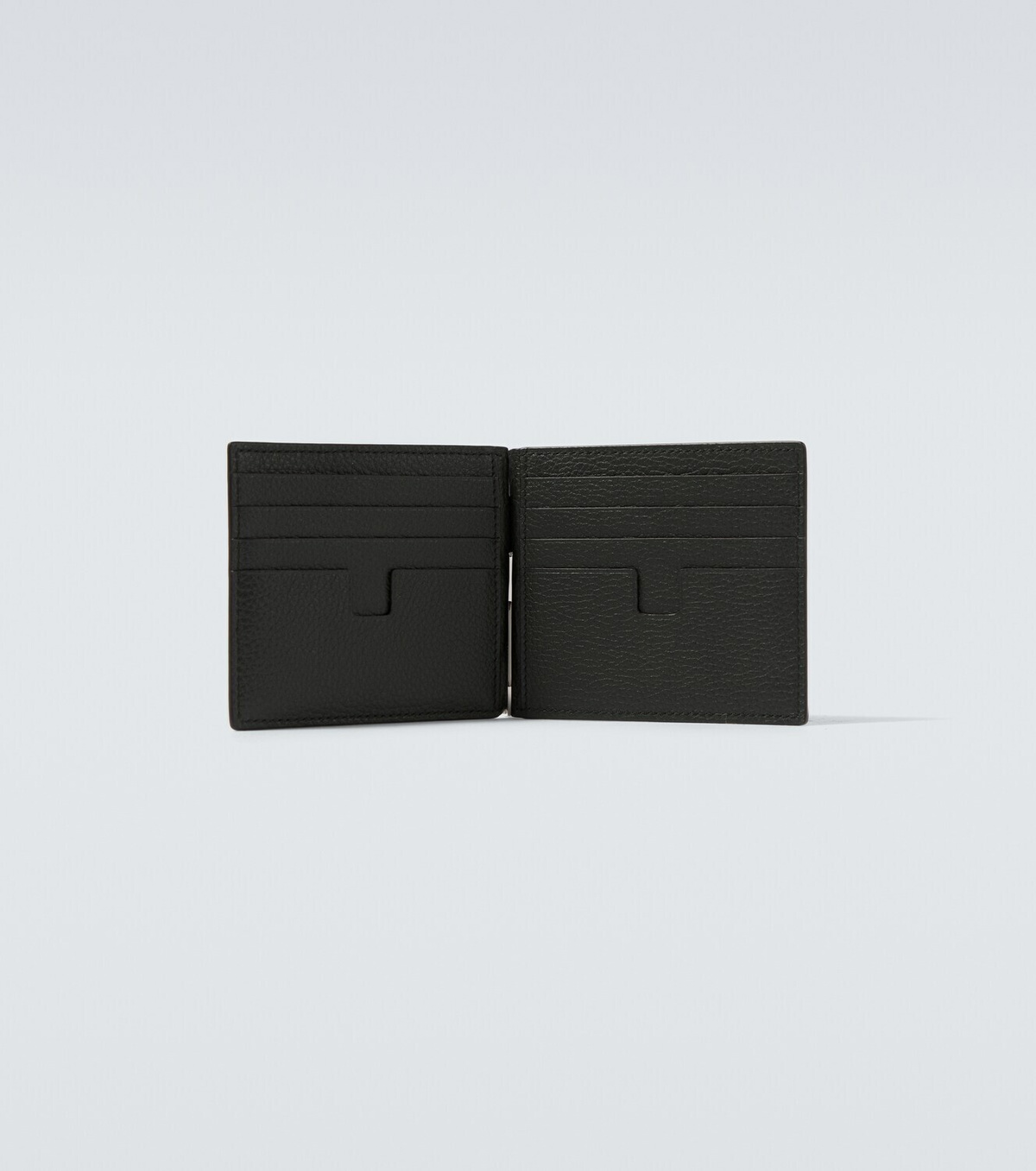 Tom Ford Leather bifold wallet