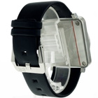 Bell and Ross BR S Diamond Eagle Automatic Unisex Watch BRS-EA-ST-LGD/SCR-SAT