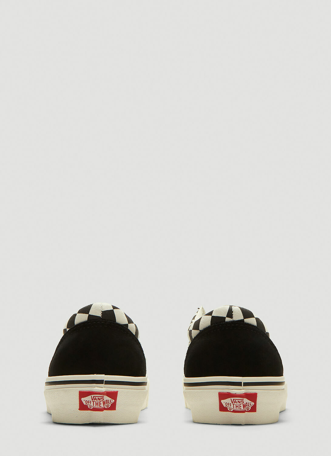 Vans Bold Ni Sneakers