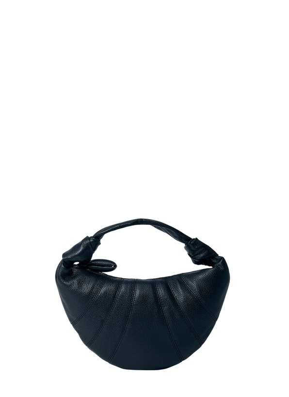 Photo: Lemaire Mini Fortune Croissant Handbag