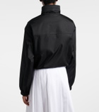 Prada Re-Nylon jacket